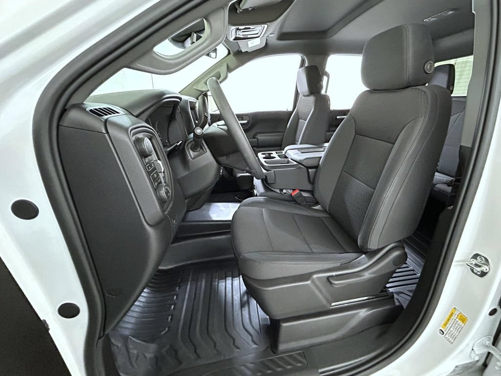 2026 Chevrolet Silverado 1500 Work Truck - Photo 12