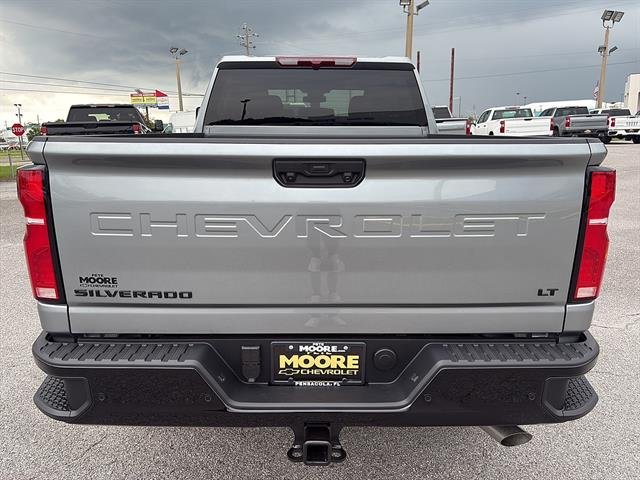 2026 Chevrolet Silverado 2500 HD LT - Photo 7