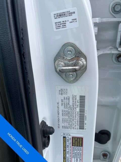 2018 Honda CR-V LX - Photo 24