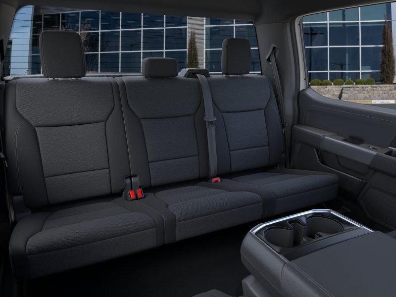 2026 Ford F-150 XLT - Photo 11