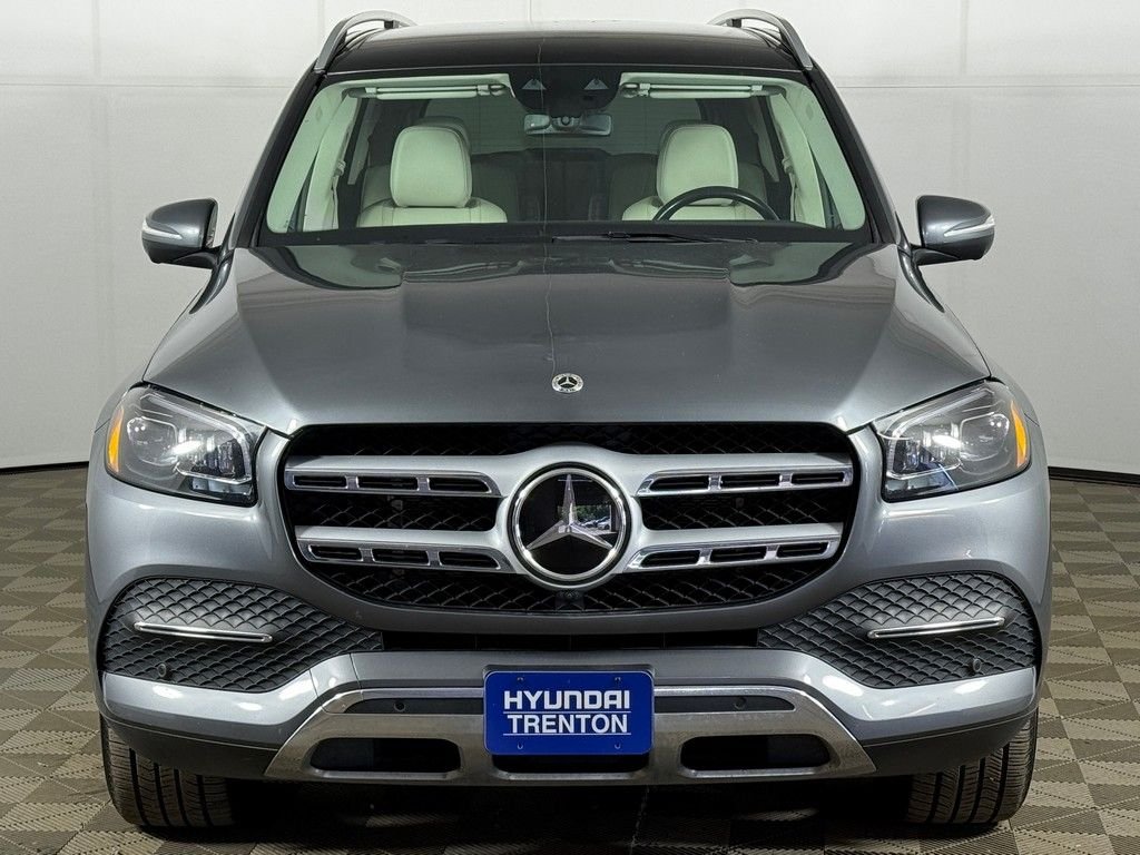 2023 Mercedes-Benz GLS GLS450 - Photo 16
