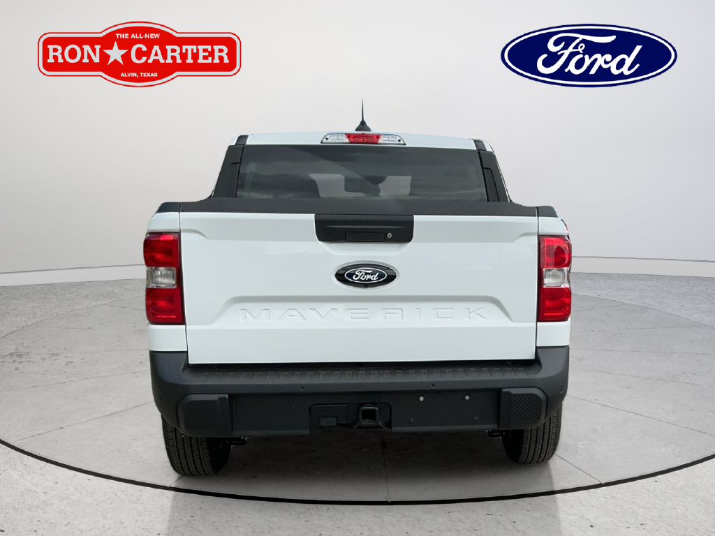 New 2026 Oxford White Ford XL image 5