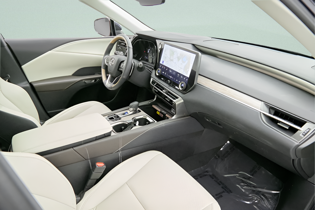Used 2024 Mica Lexus 350 Premium image 42