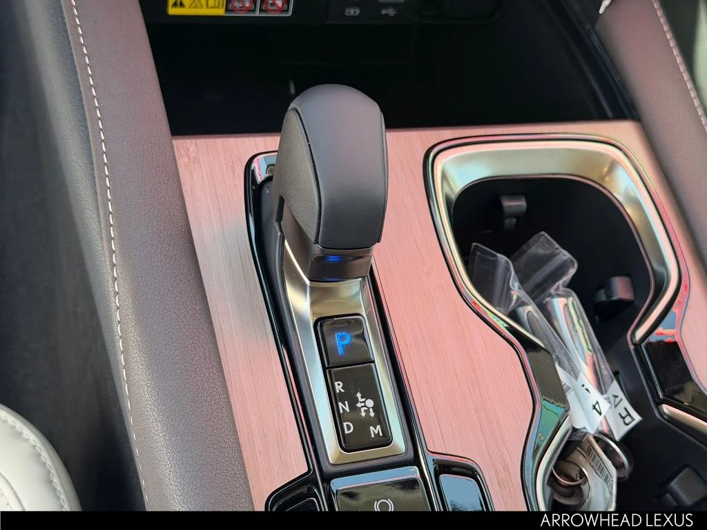 New 2026 Black Lexus 350 Premium+ image 22