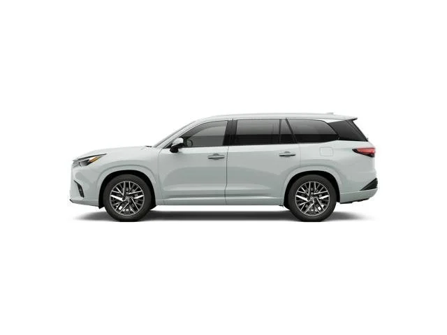 2026 Lexus TX 350 Luxury - Photo 56