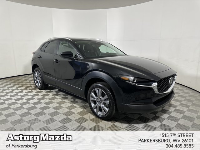2026 Mazda CX-30 2.5 S Preferred AWD