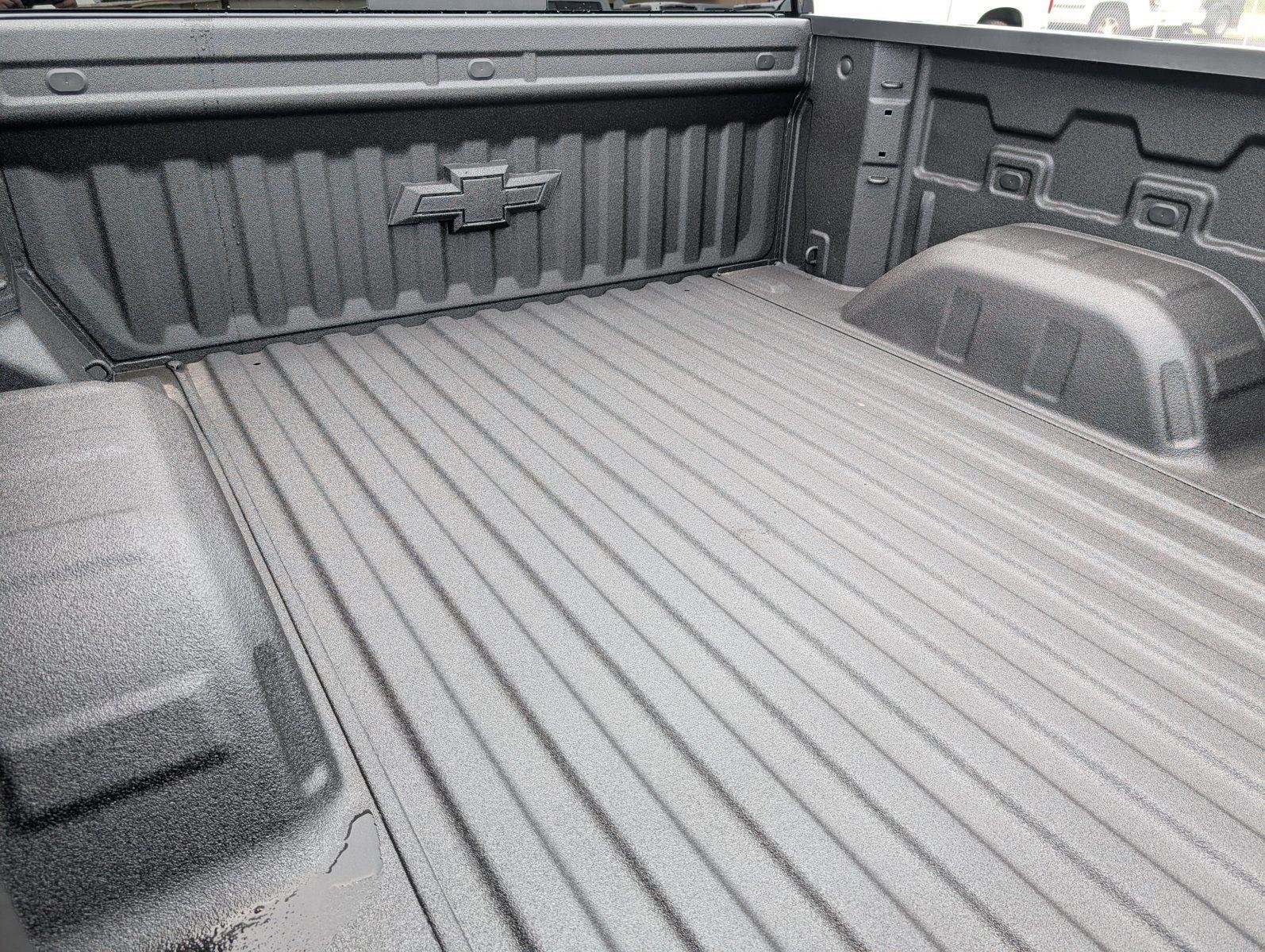 2026 Chevrolet Silverado 1500 LT - Photo 33