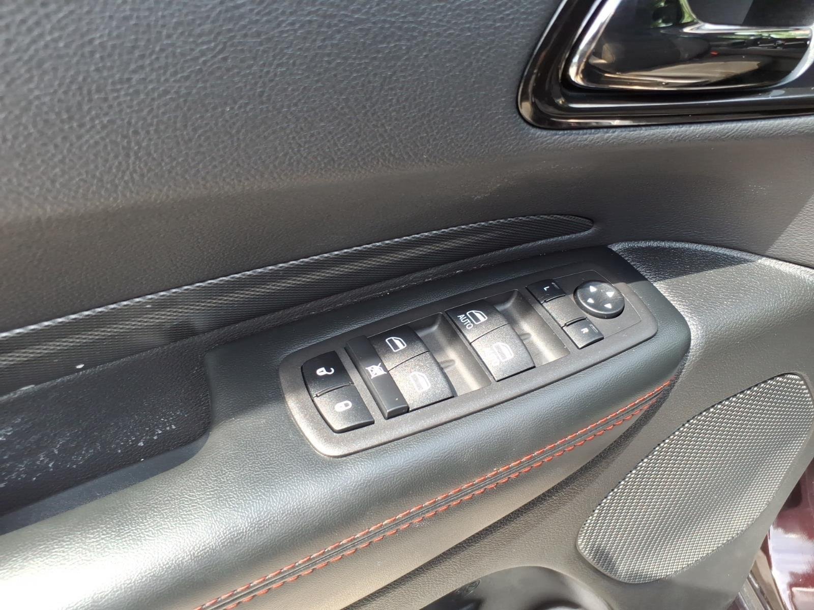 Used 2023 Red Oxide Dodge R/T image 12