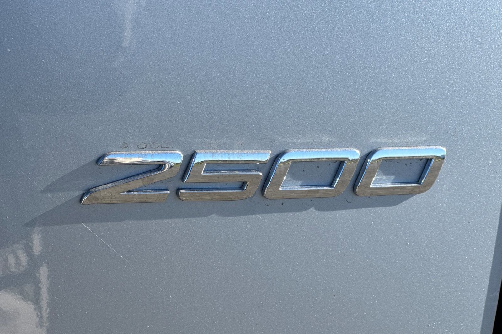 2025 Mercedes-Benz Sprinter Crew Van Base - Photo 11