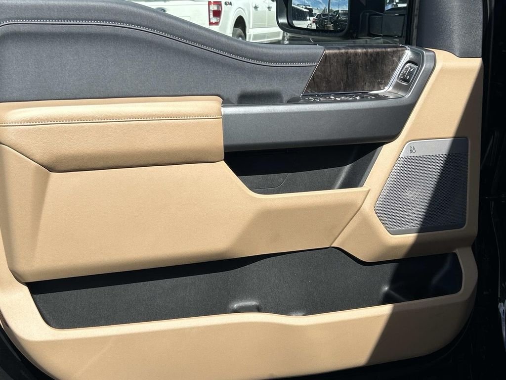 2026 Ford F-350 Super Duty XL - Photo 19