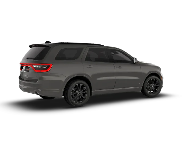 New 2026 Destroyer Gray Clear-Coat Exterior Paint Dodge GT Plus image 8