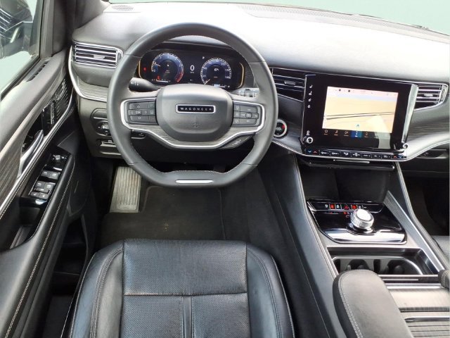 Used 2024 White Jeep Series II image 19