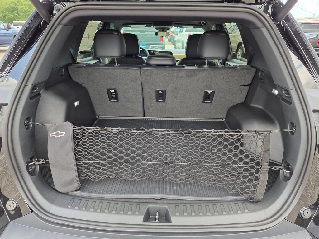 2026 Chevrolet Equinox ACTIV - Photo 27
