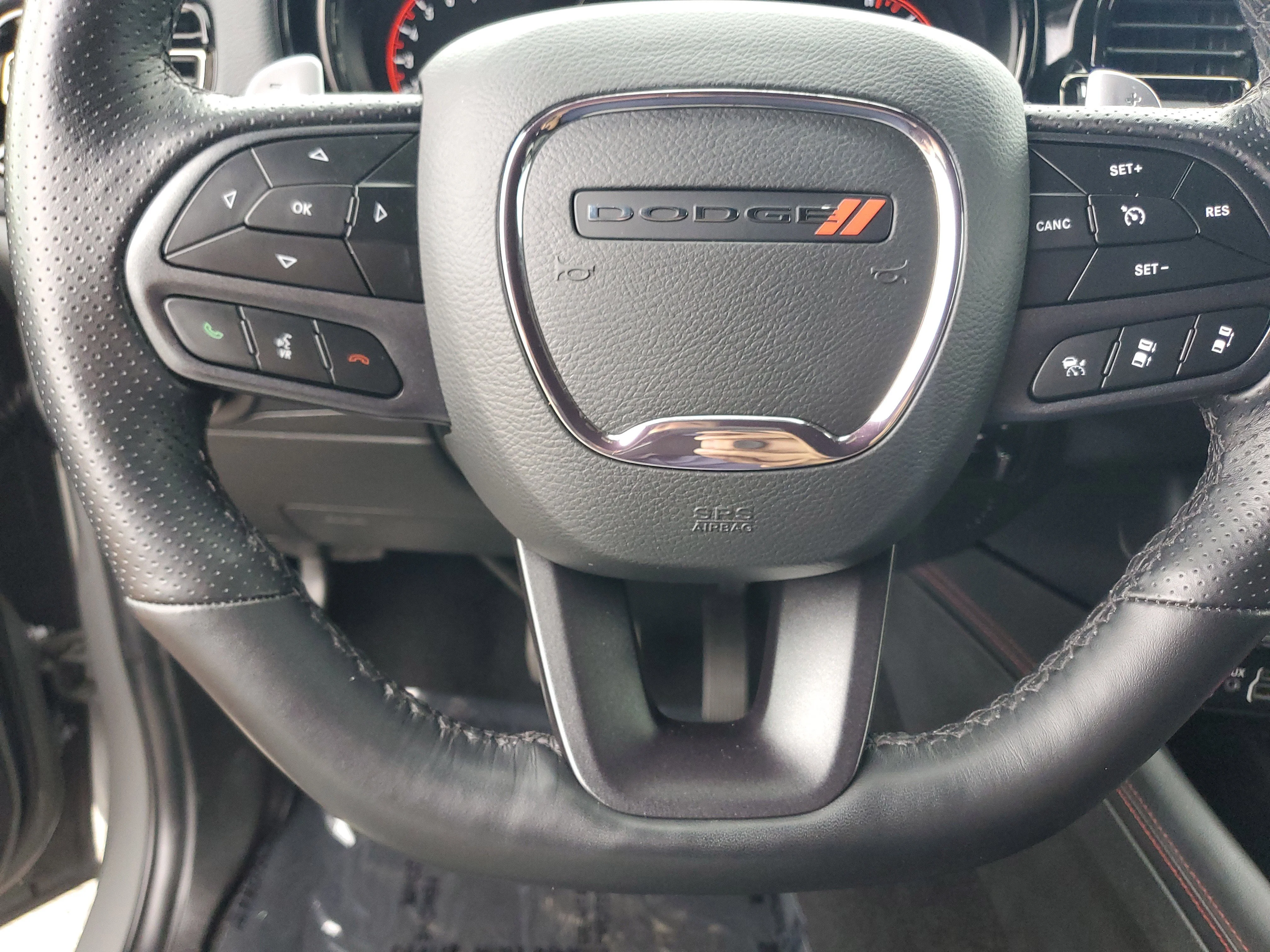 Certified Used 2025 Gray Dodge GT Plus image 25
