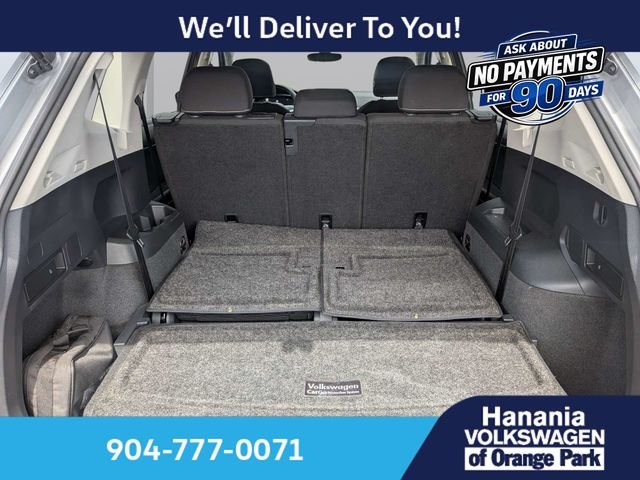 Used 2023 Silver Volkswagen 2.0T S image 13