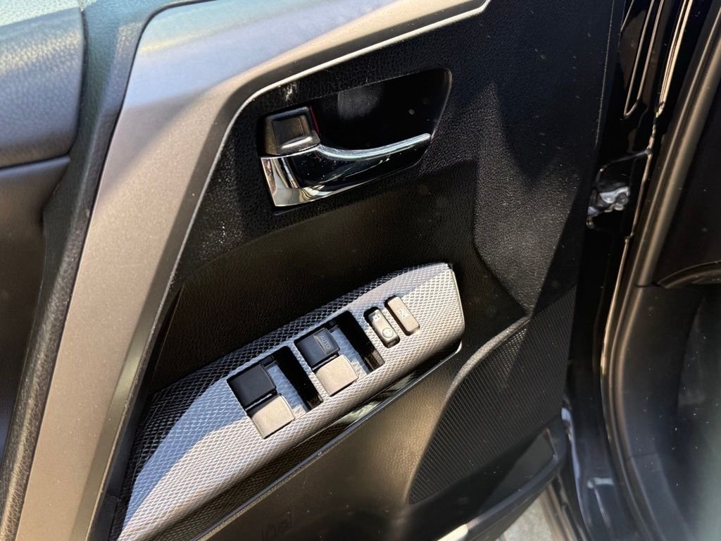Used 2018 Black Toyota Adventure image 20