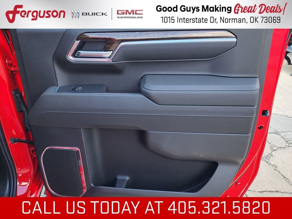 2026 GMC Sierra 1500 Elevation - Photo 39