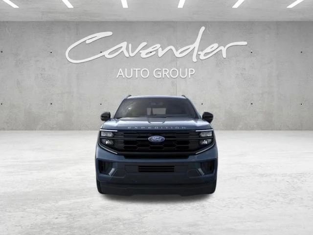 New 2026 Blue Ford Active image 7