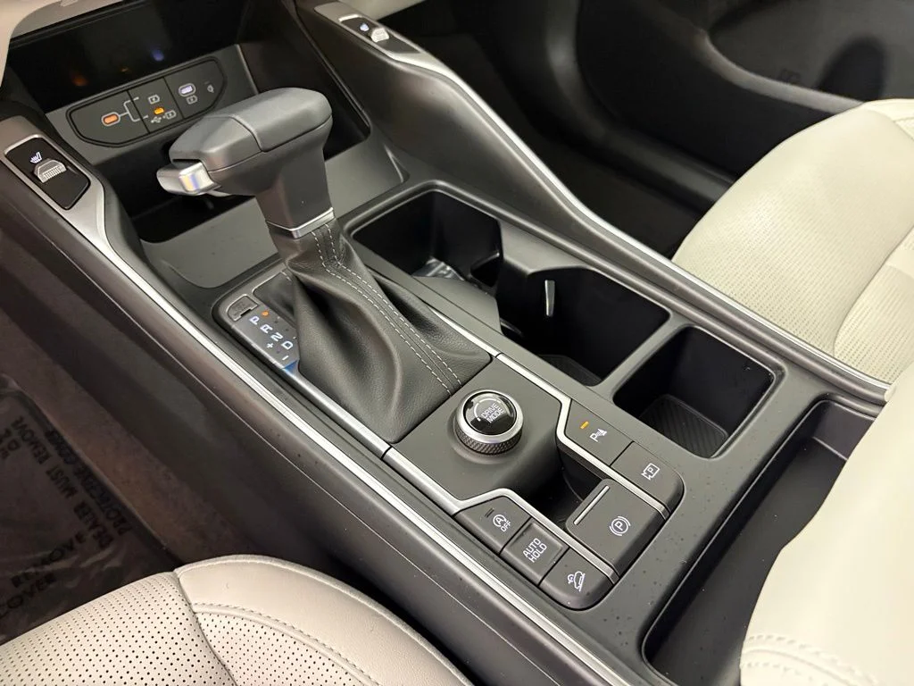 New 2026 Black Kia S image 31