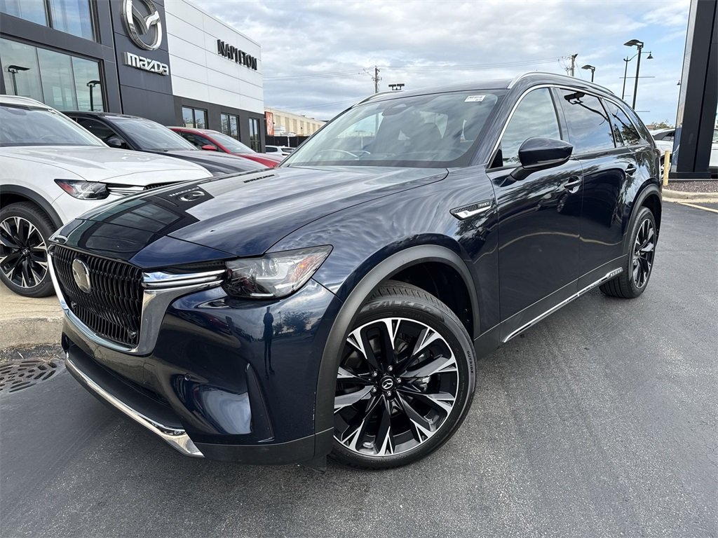 2024 MAZDA CX-90 - Image 6