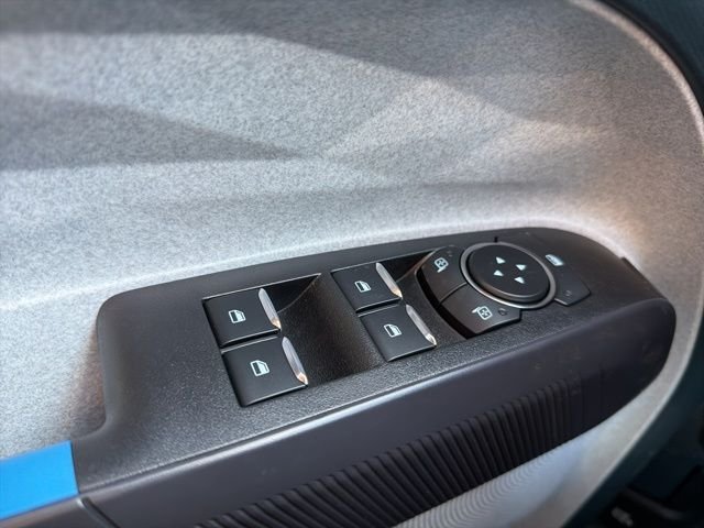 New 2026 Oxford White Ford XLT image 26