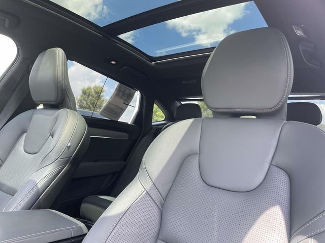 Used 2023 Blue Volvo Ultimate image 16