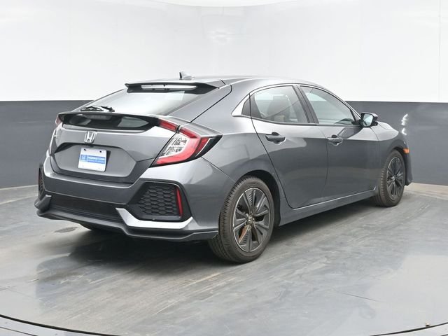 Used 2019  Honda EX image 9