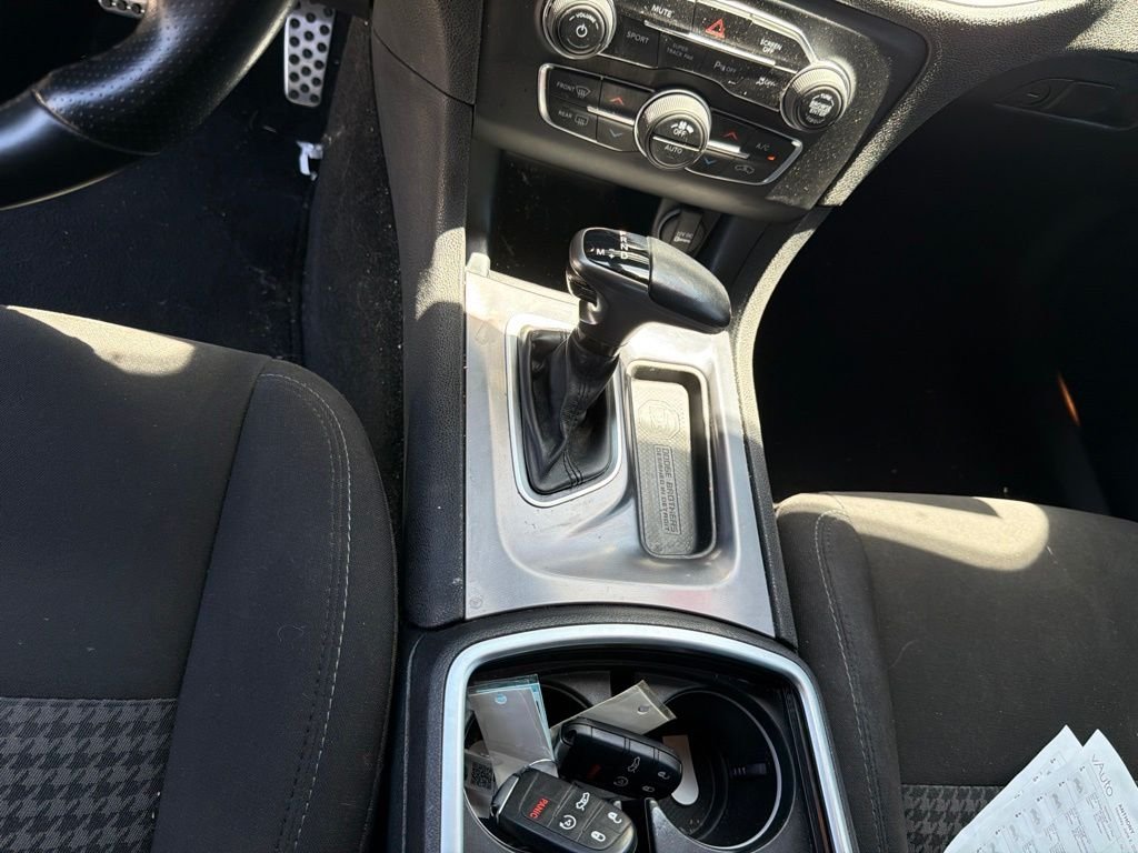 Used 2020 Gray Dodge R/T image 17