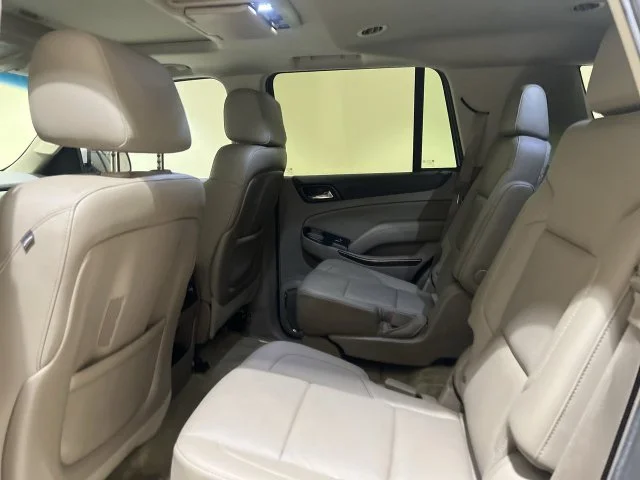 2015 GMC Yukon SLT - Photo 25