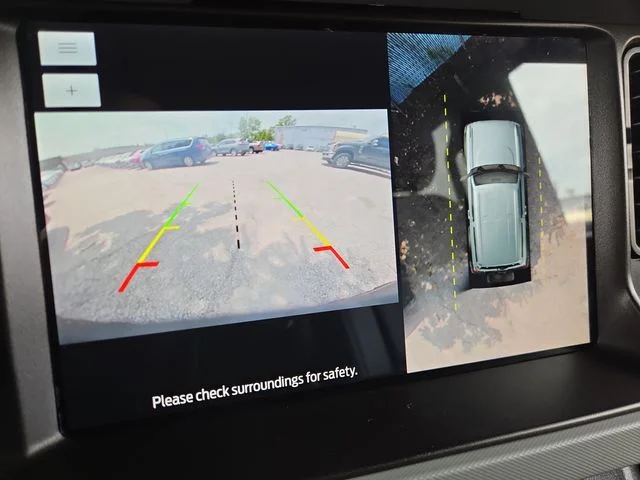 Used 2022  Ford Badlands image 20