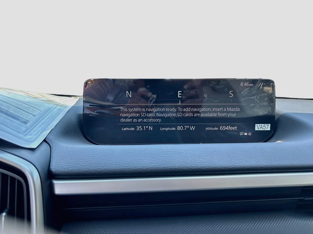 New 2026 Cypress Mazda 2.5 S Preferred AWD image 13
