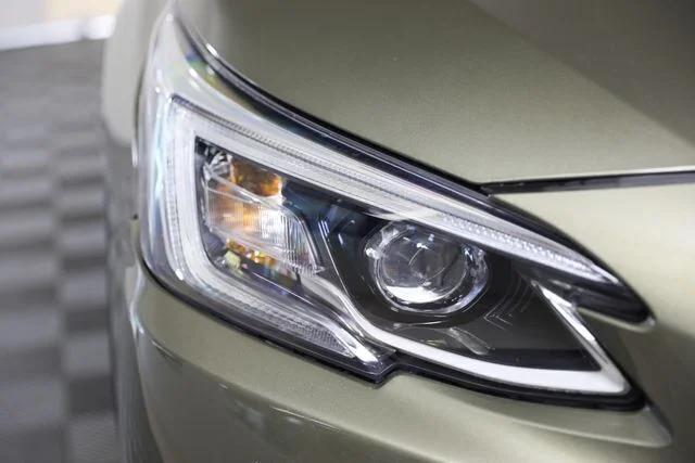 Used 2022 Brown Subaru Limited image 10
