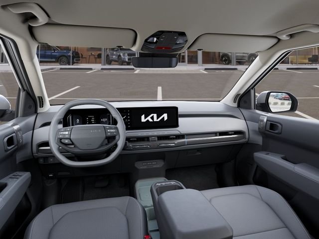 New 2027  Kia  image 14