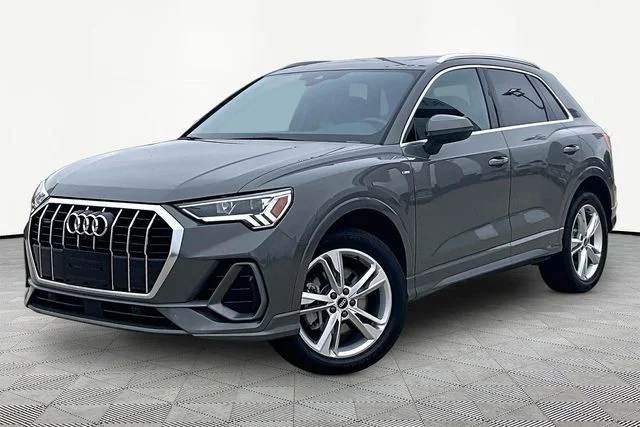 2023 Audi Q3
