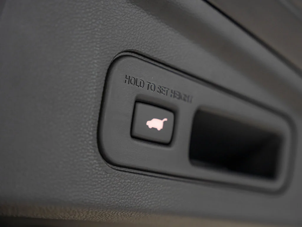 Used 2026 Majestic Black Pearl Acura Technology Package image 23