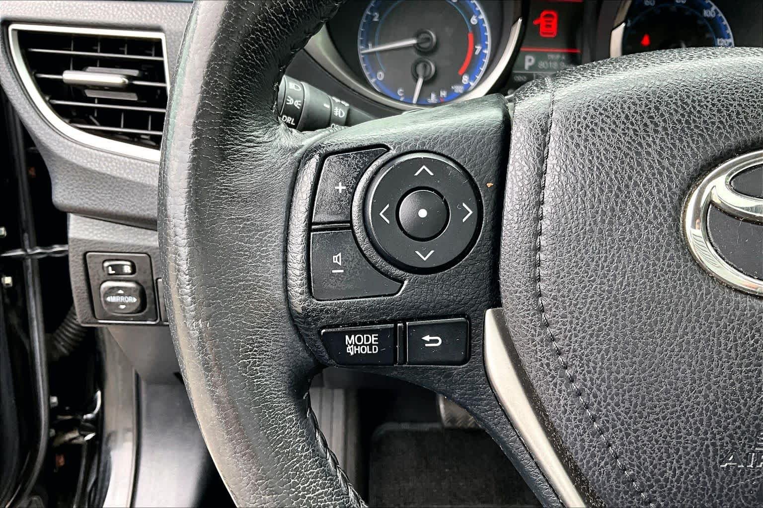 Used 2014 Black Sand Mica Toyota S Plus image 23