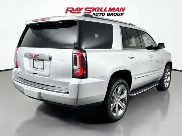 2019 GMC Yukon Denali - Photo 7