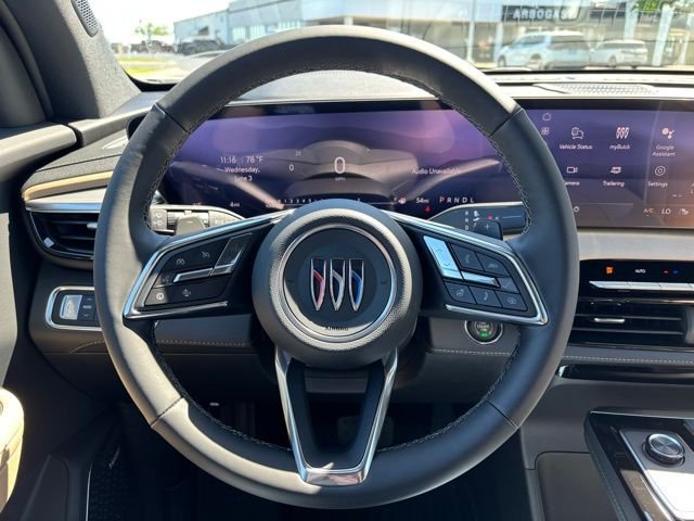 New 2026 Summit White Buick Preferred image 20