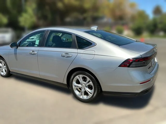 Certified Used 2023  Honda LX image 3