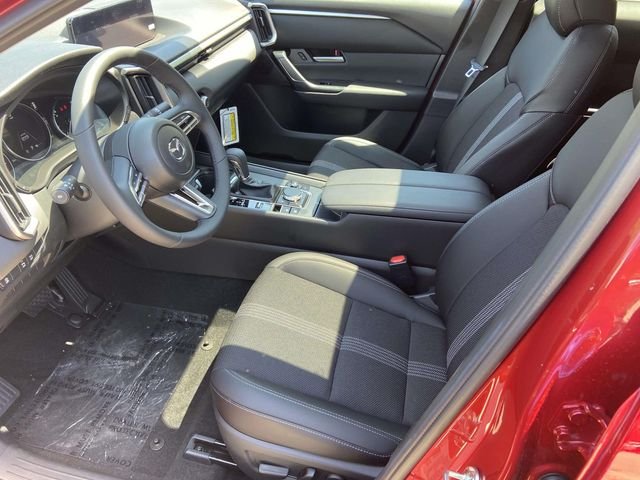 New 2026 Soul Red Mazda Preferred AWD image 5