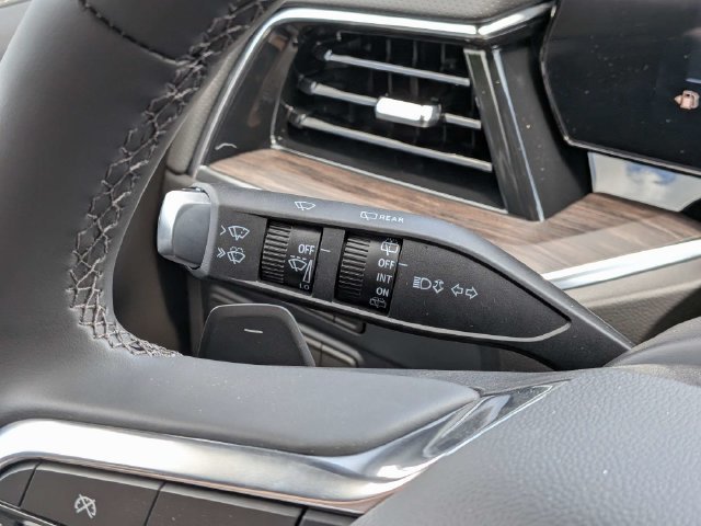 2026 Chevrolet Tahoe Premier - Photo 28