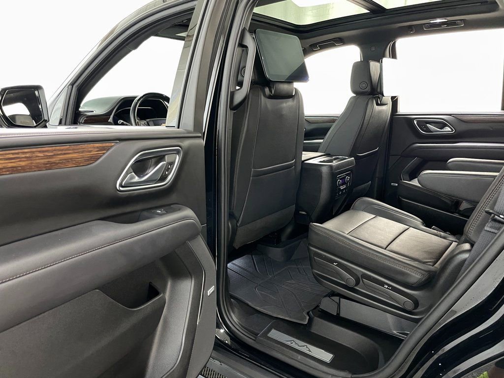 2023 Chevrolet Tahoe High Country - Photo 52