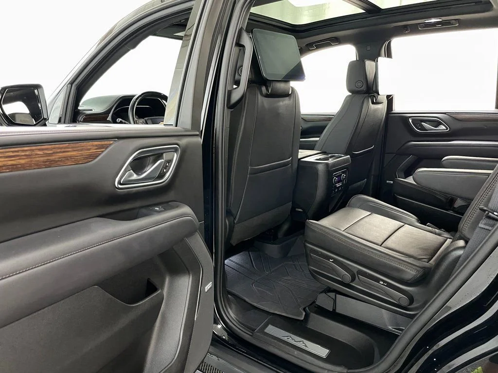 2023 Chevrolet Tahoe High Country - Photo 52