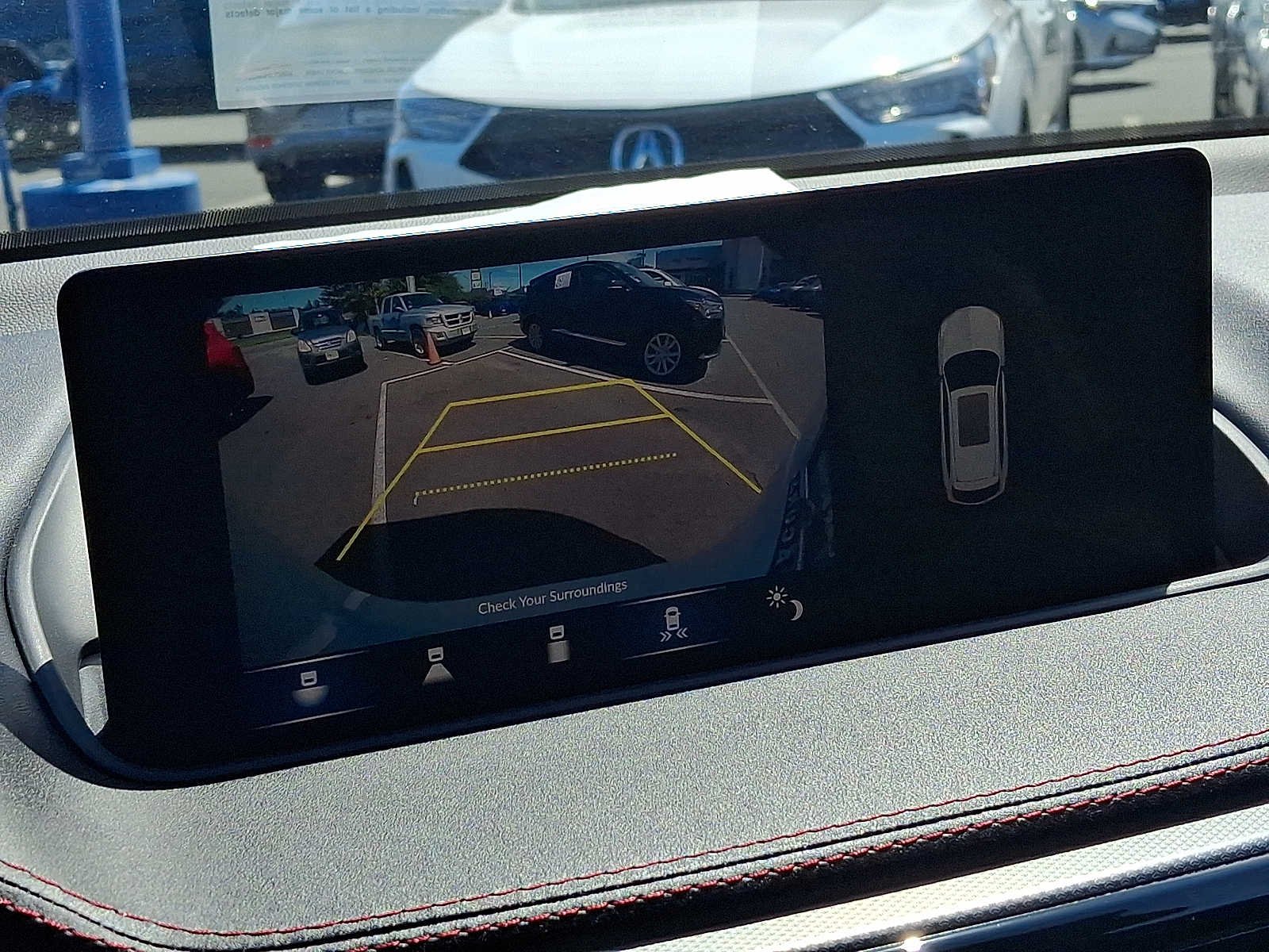2024 Acura MDX A-Spec Package - Photo 19