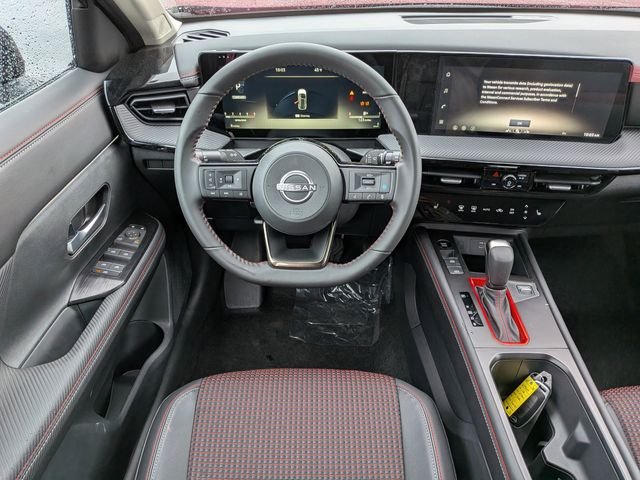2026 Nissan KICKS SR AWD - Photo 12