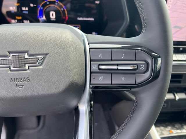 New 2026 White Sands Chevrolet Trail Boss image 18