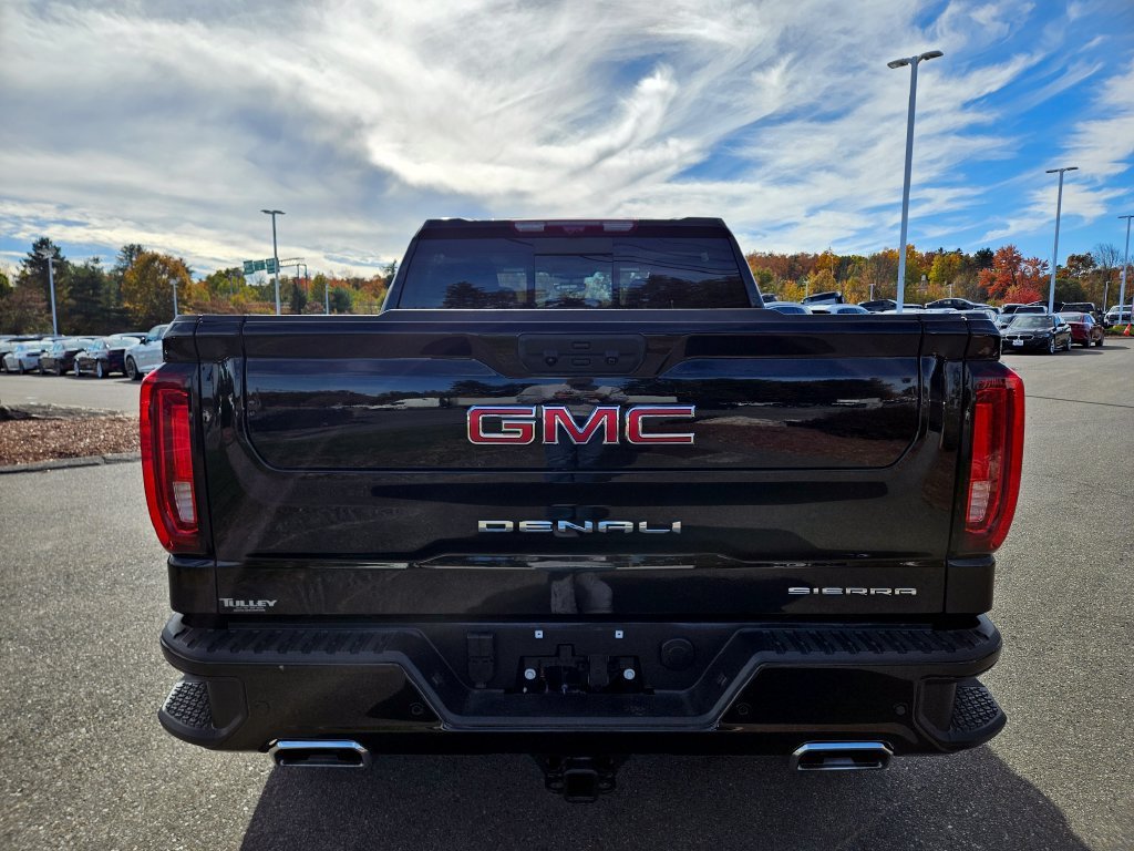 2025 GMC Sierra 1500 Denali - Photo 6