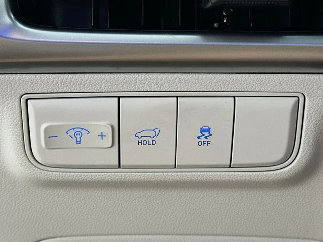 New 2026 Hyundai TUCSON SEL Plus