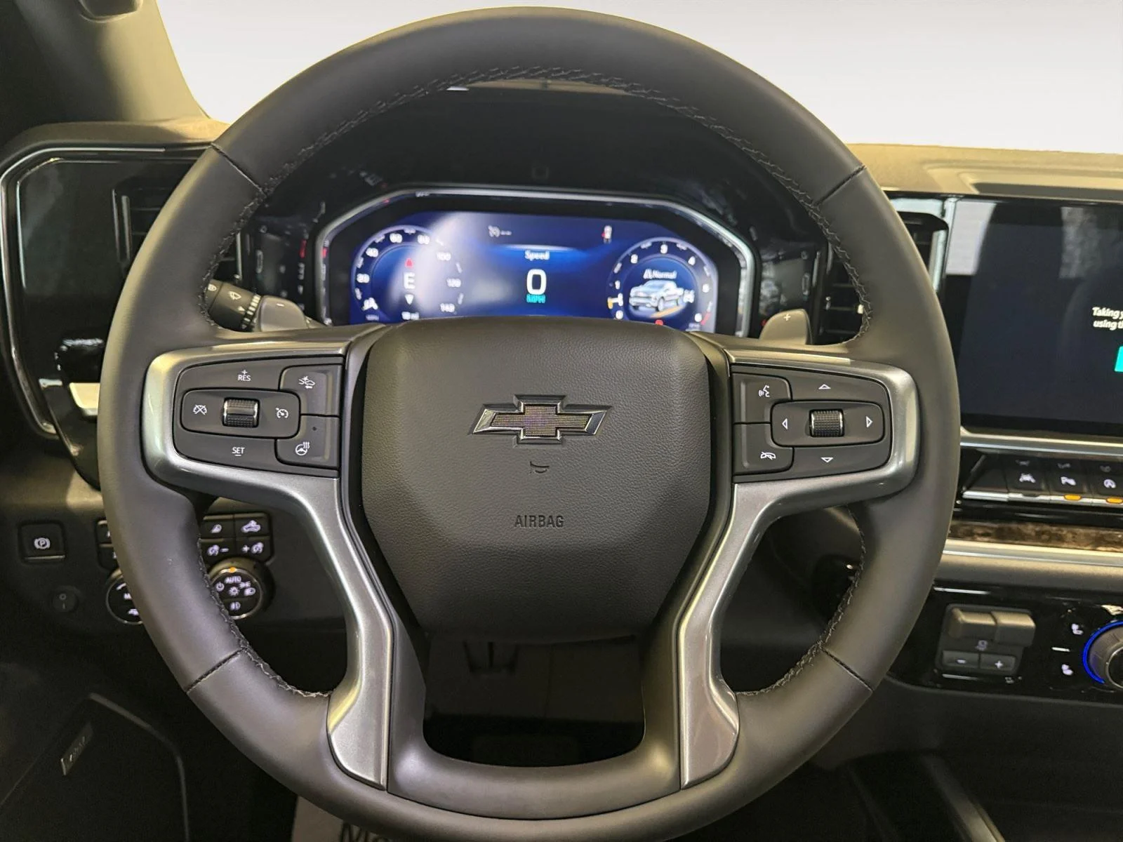 2026 Chevrolet Silverado 1500 RST - Photo 16