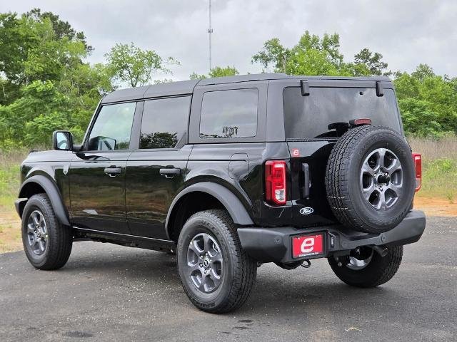 New 2026 Shadow Black Ford Big Bend® image 49